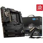 MSI MEG Z690 ACE E-ATX Thunderbolt 4 Motherboard
