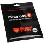 Thermal Grizzly Minus Pad 8 High Performance Thermal Pad - 100x100 x2.0mm