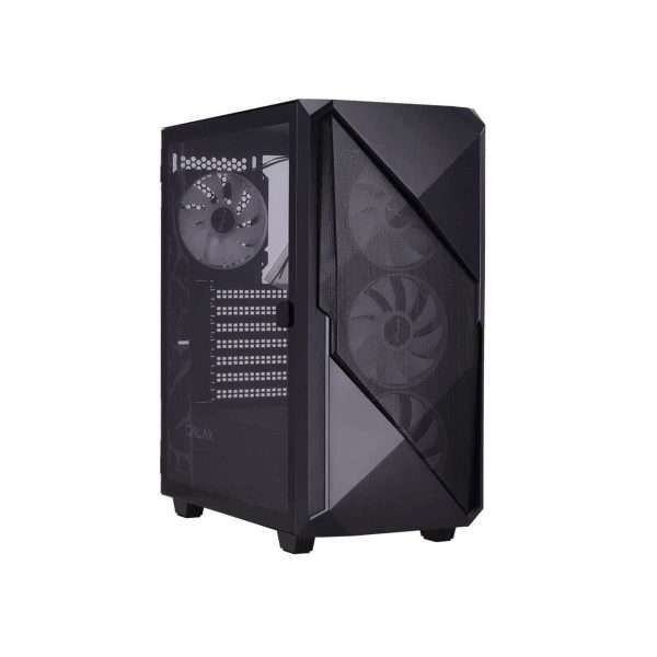 AMD ryzen 5 3600 Custom PC 16GB Ram 256GB SSD + 1TB HDD GTX 1660 Super 6GB Graphics Card