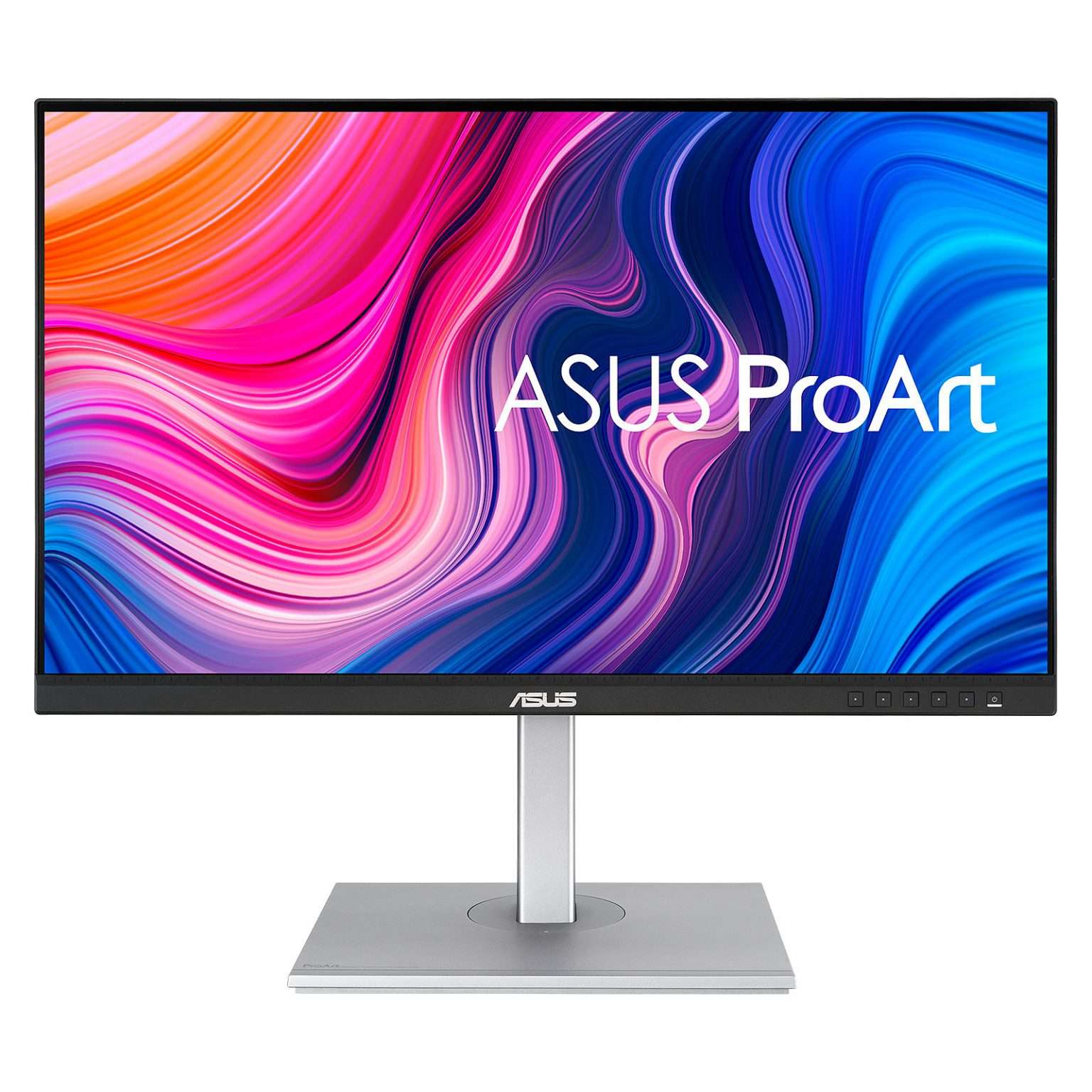 Asus ProArt Display PA279CV Professional accurate colour Monitor - 27-inch, IPS, 4K UHD 3840 x 2160 - Image 1
