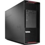 Lenovo ThinkStation P920 Tower Workstation Intel Xeon Gold Dual 2x 6148 20 Core 40 Threads Processors | 64GB ECC Memory | 512GB SSD + 4TB HDD | Nvidia Quadro RTX A4000 16GB | Win 10 Pro