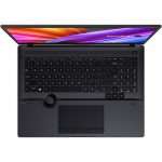 ASUS 16" ProArt StudioBook 16 Laptop Ryzen 9 5900HX | 32GB RAM | 1TB SSD | 16-inch bright OLED display 3840 x 2400 | RTX 3070 8GB | Windows 11 Pro