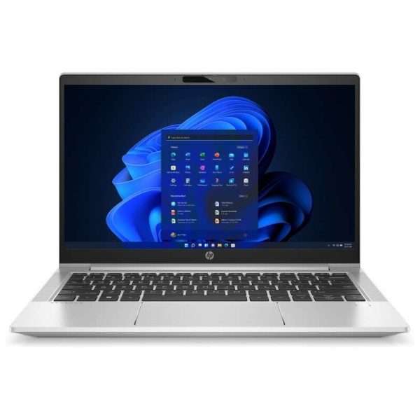 HP 13" ProBook 430 G8 11th gen 1165G7,  16 GB RAM, 512GB SSD, 13.3 FULL HD, Windows 10 Pro