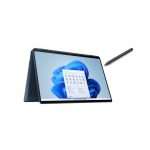 HP Spectre X360 16-F1013DX 12th Gen Core i7-12700H, 16GB DDR4, 512GB SSD, Intel Iris Xe Graphics, 16" 3K+ IPS Touch Screen, Windows 11