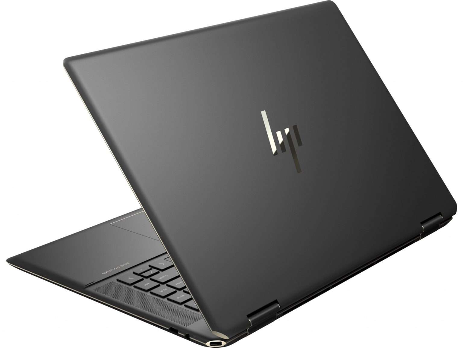 HP Spectre X360 16-F1013DX 12th Gen Core i7-12700H, 16GB DDR4, 512GB SSD, Intel Iris Xe Graphics, 16" 3K+ IPS Touch Screen, Windows 11 - Image 4