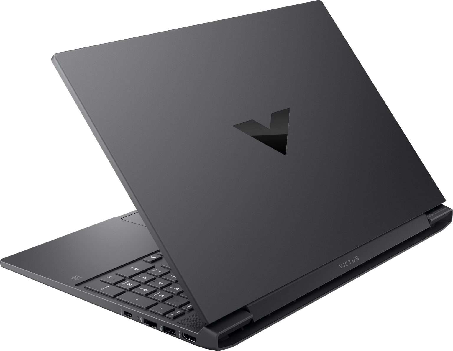 HP Victus 15.6" AMD ryzen 5 7535HS | 8GB Memory | 512GB SSD | RTX 2050 4GB | 15.6" FULL HD 144Hz | Windows 11 - Image 4