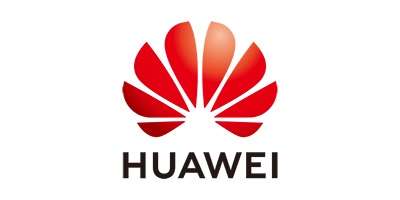 Huawei new logo