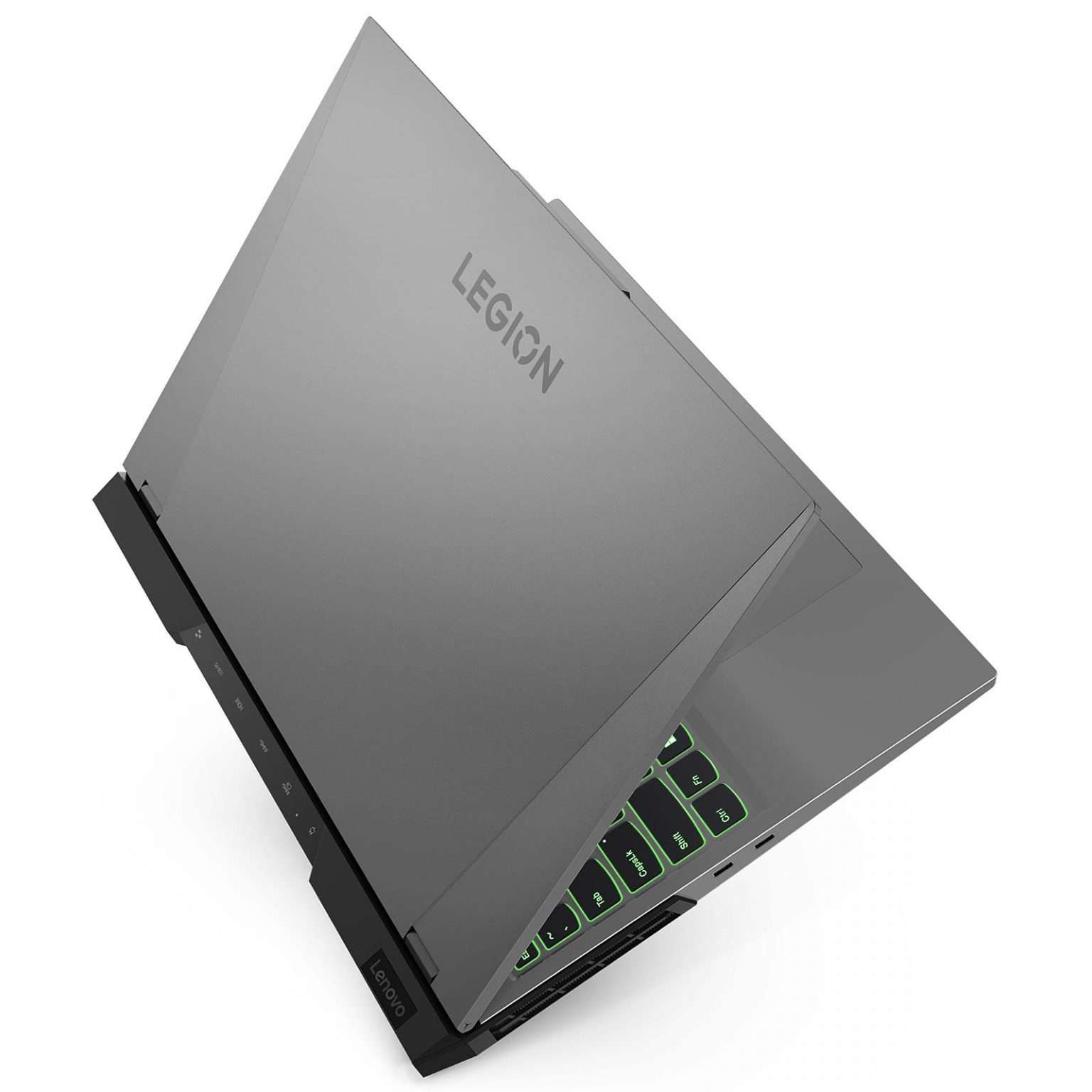 Lenovo Legion 5 Pro AMD Ryzen 7-5800H 16GB RAM 1TB SSD 16" 165Hz QHD IPS NVIDIA G-Sync 500 nits  RTX 3070 8GB GDDR6 TGP 130W Windows 10 - Image 2