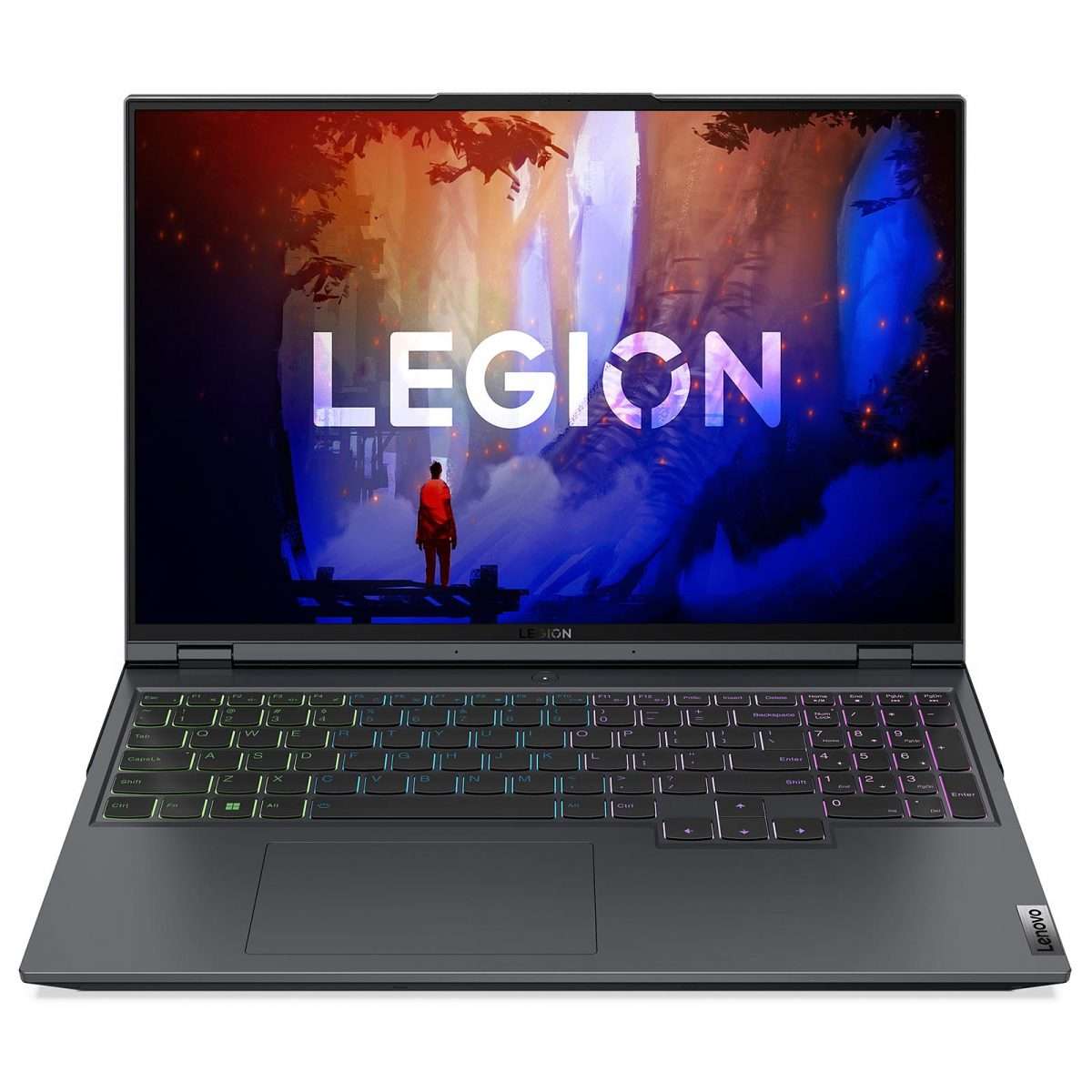 Lenovo Legion 5 Pro I7 12700H 16GB 1TB SSD RTX 3060 6GB Lenovo Legion 5 Pro I7 12700H 16GB 1TB SSD RTX 3060 6GB