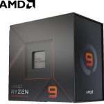 AMD Ryzen 9 7900X Desktop Processor 12 CORES  24 THREADS	Up to 5.6GHz