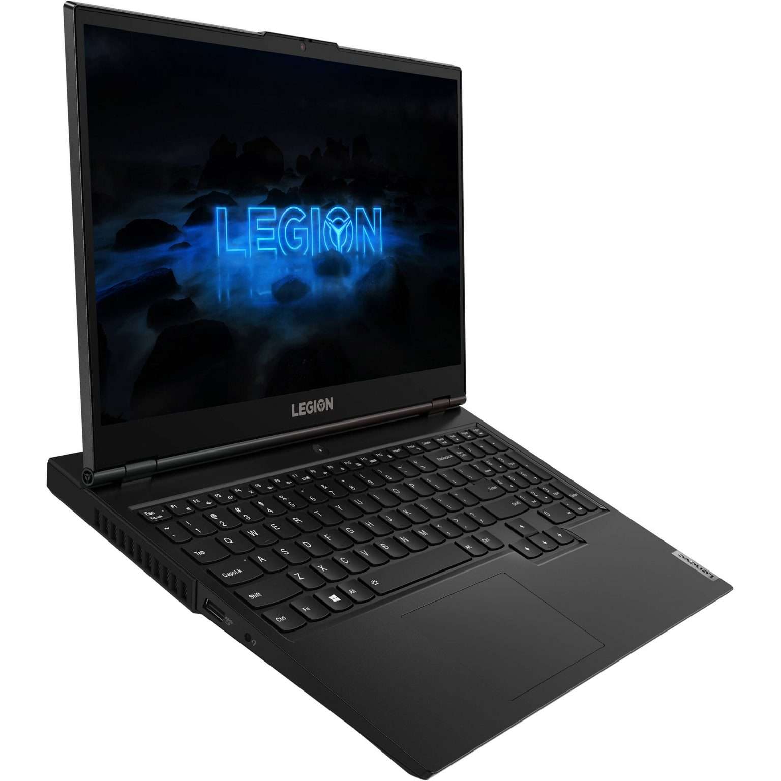 Lenovo Legion AMD Ryzen 7 5800H | RAM 16GB | SSD 512GB PCI |15.6" WQHD IPS Antiglare 165Hz | RTX 3050 Ti 4GB | Windows 10 Pro - Image 1