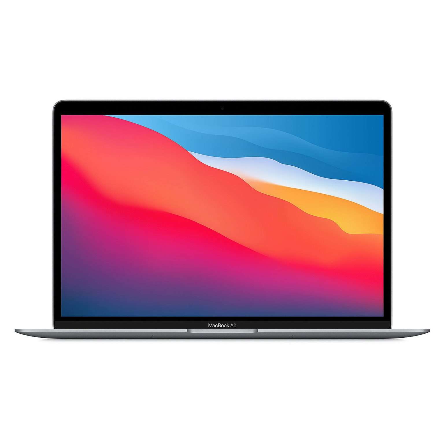 Apple Macbook Air M1 16GB RAM 256GB 13.3 in Nepal scaled