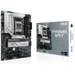 ASUS PRIME X670-P Motherboard ATX Socket AM5 4x DDR5
