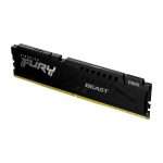 Kingston Technology Fury Beast 8GB 5200MHz DDR5 Desktop Memory Single Module