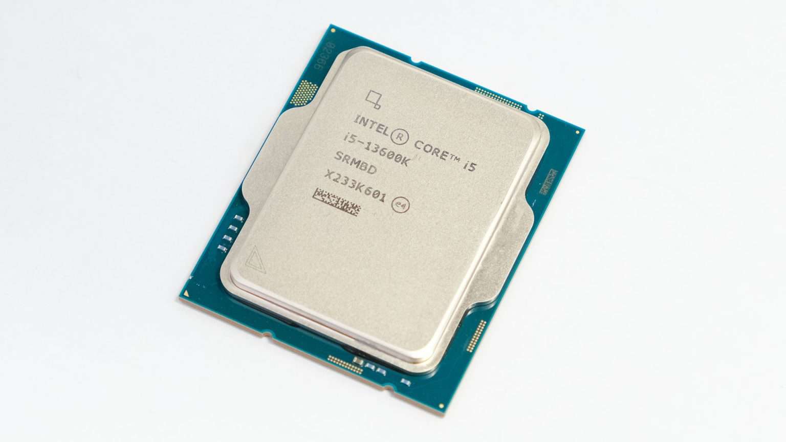 Intel Core i5-13600K- 13th Gen Raptor Lake Intel UHD Graphics 770 Desktop Processor - Image 4