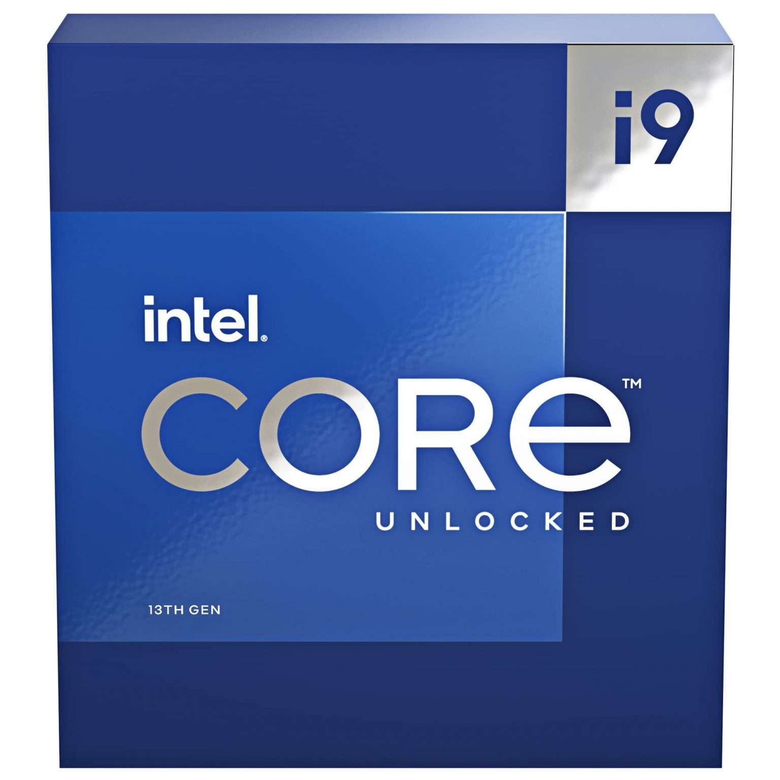 Intel Core i9-13900K 13th Gen Raptor Lake Intel UHD Graphics 770 Desktop Processor - Image 2