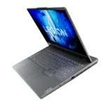 Lenovo Legion 5-15 Core i7-12700H | 15.6" WQHD IPS Antiglare, 165Hz | NVIDIA RTX 3050 Ti 4GB | RAM: 16GB | SSD: 512GB PCIe | Windows 11 Home 64bit