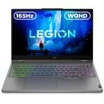 Lenovo Legion 5 Pro 16" QHD 165Hz AMD Ryzen 7-6800H 16GB DDR5 | 1TB SSD  | RTX 3070Ti 8GB | Windows 11