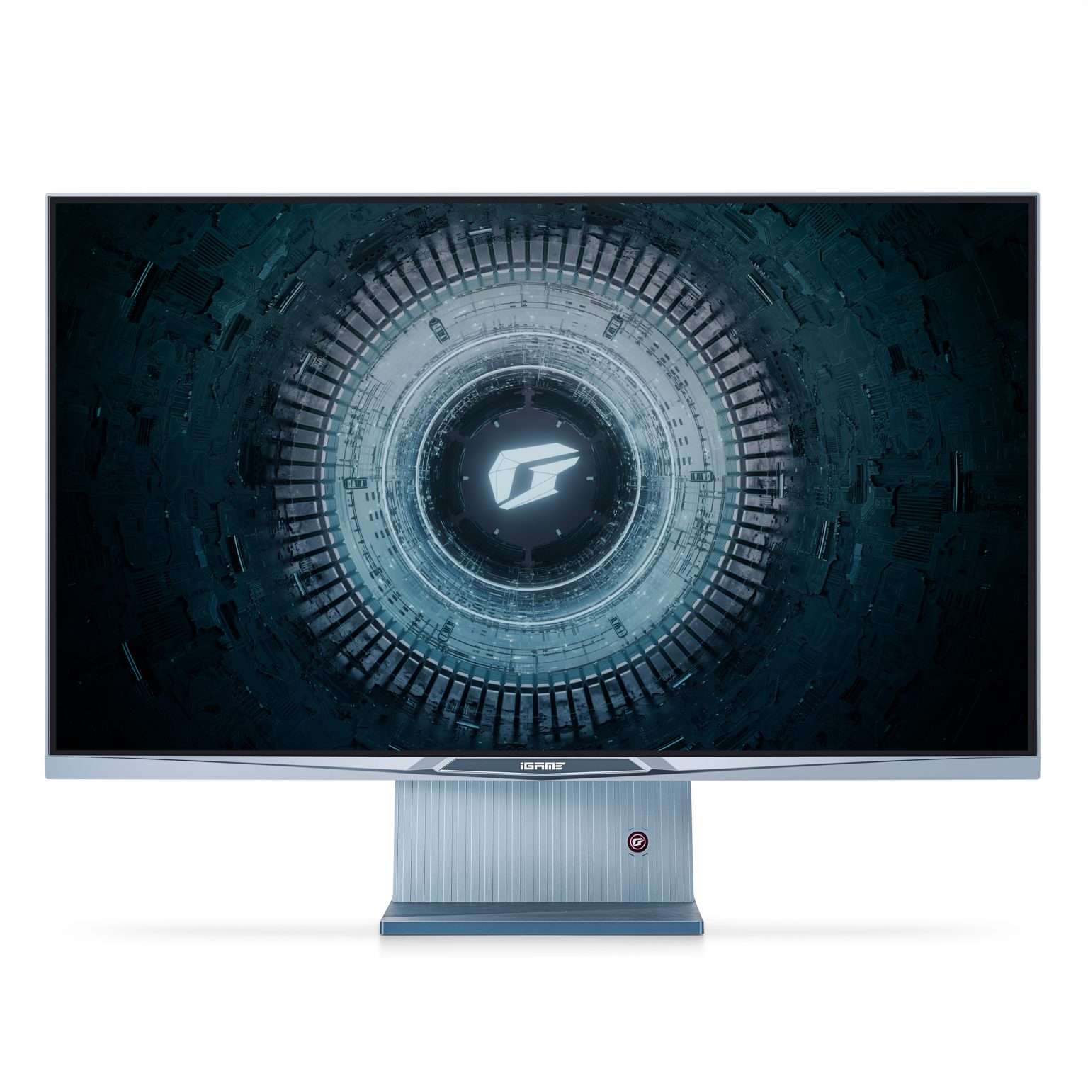 Colorful iGame G-ONE Plus All-in-One Computer Intel 12th Gen Core i7 12700H | 1TB M.2 SSD | 16GB DDR4 | 31.5" 165Hz 2K Screen | NVIDIA GeForce RTX 3060 6GB |  Wi-Fi6 | Windows 11 Home - Image 2