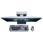 Colorful iGame G-ONE Plus All-in-One Computer Intel 12th Gen Core i7 12700H | 1TB M.2 SSD | 16GB DDR4 | 31.5" 165Hz 2K Screen | NVIDIA GeForce RTX 3060 6GB |  Wi-Fi6 | Windows 11 Home