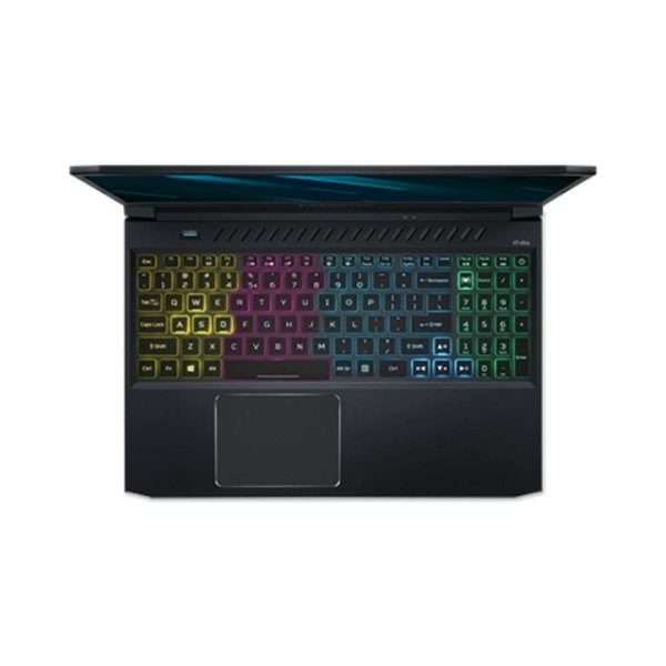 Acer Predator Helios 300 Gaming Laptop | Intel Core i7 12700H 14 Core | 15.6" FHD 165Hz | 16GB | 512 SSD |  RTX3060 6GB | Windows 11