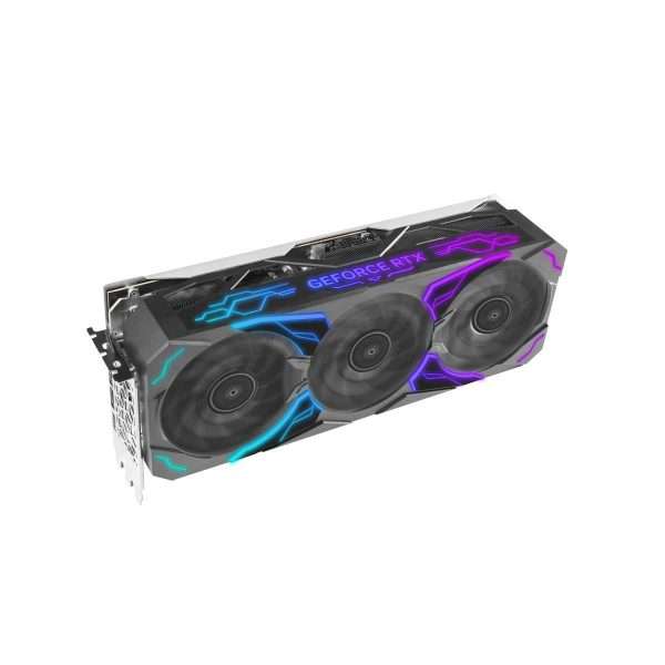GALAX GeForce RTX 4080 16GB GDDR6X SG 1-Click OC