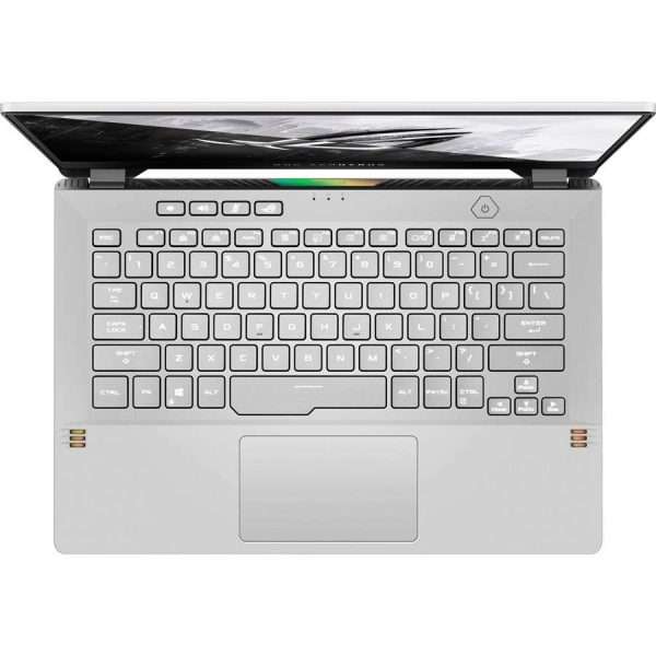 ASUS ROG Zephyrus 14" FHD 144Hz AMD Ryzen 7 5800HS | 16GB DDR4 | RTX 3060 |512GB PCIe SSD | Windows 11