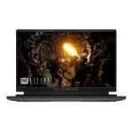 Alienware m15 R7 Gaming Laptop Ryzen 7 6800H, 16GB DDR5, 512GB SSD, RTX 3070Ti 8GB, 15.6", QHD 2560x1440, 240Hz,  Windows 11