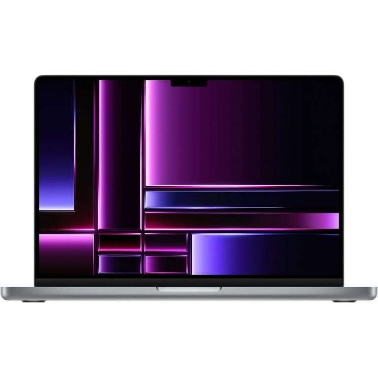 Apple Macbook Pro 14 inch M2 Pro 16GB 512GB | Nepal