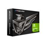 OCPC NVIDIA GeForce GT 730 4GB DDR3