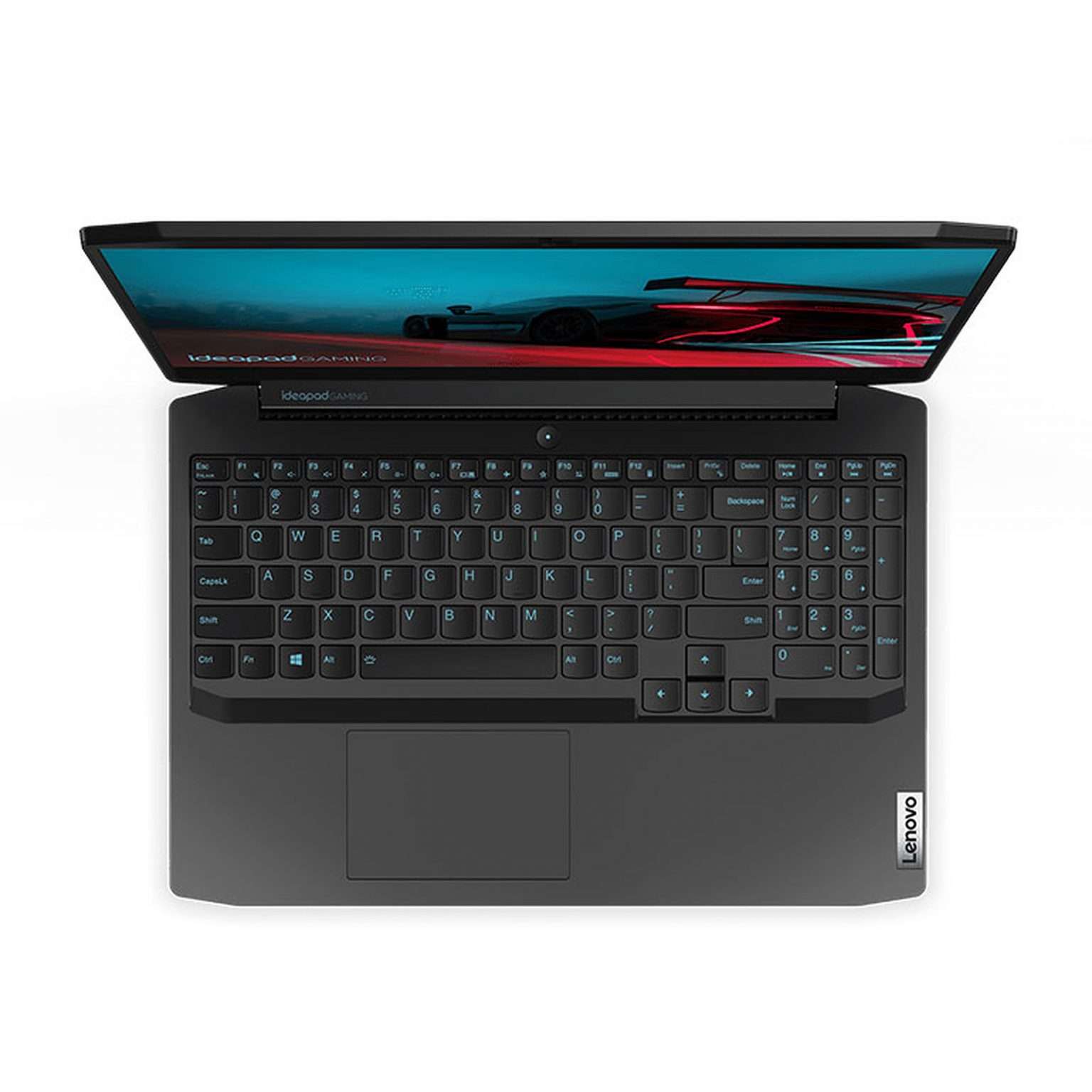 Lenovo IdeaPad Gaming 3 Ryzen 5 5600H RTX 3050T scaled