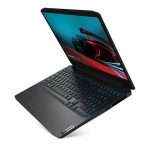 LenovoIdeaPad Gaming 3 Ryzen 5 5600H, 8GB, 512GB 15.6 FHD 120Hz, RTX 3050Ti 4GB, Windows 11