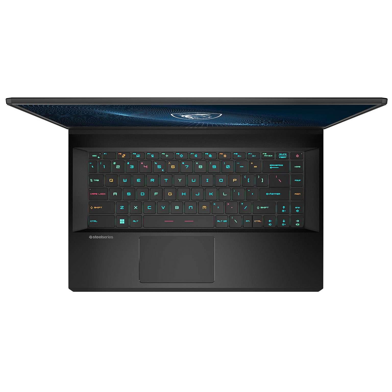 MSI Vector i7 12800HX 16 core, 32GB RAM,  1TB SSD, 15.6" QHD 165hz, RTX 3070Ti 8GB, Win 11 - Image 1