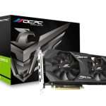 OCPC NVIDIA GeForce GTX 1660 6GB DDR5 Dual Fan
