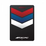 OCPC 512GB SSD 2.5" SATA III TLC XTREME