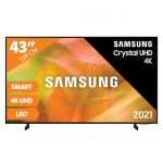 Samsung 43 UHD 4K Smart TV