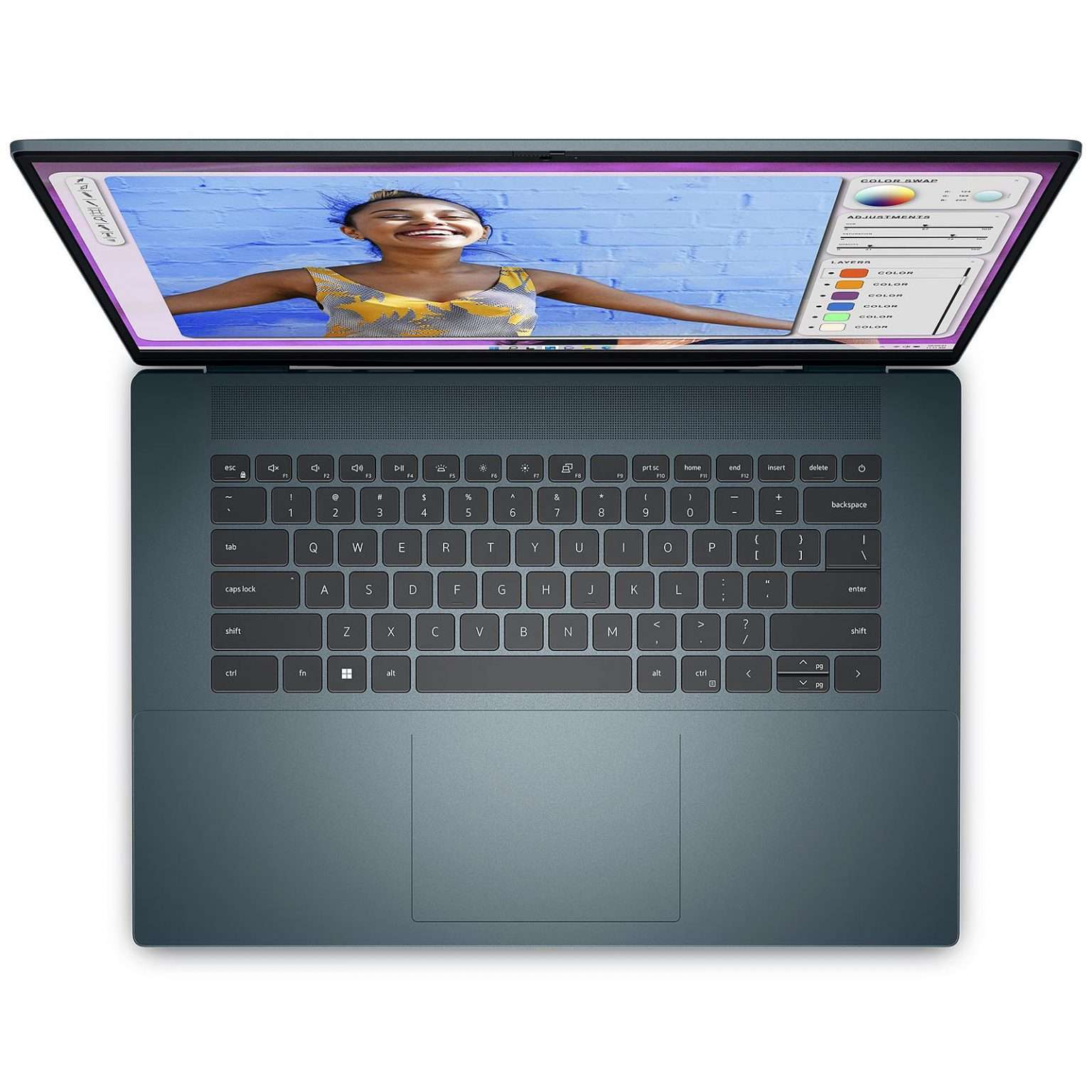 Dell G16 QHD 165hz i7 12700H 16GB 1TB RTX 3060 6GB - Image 1