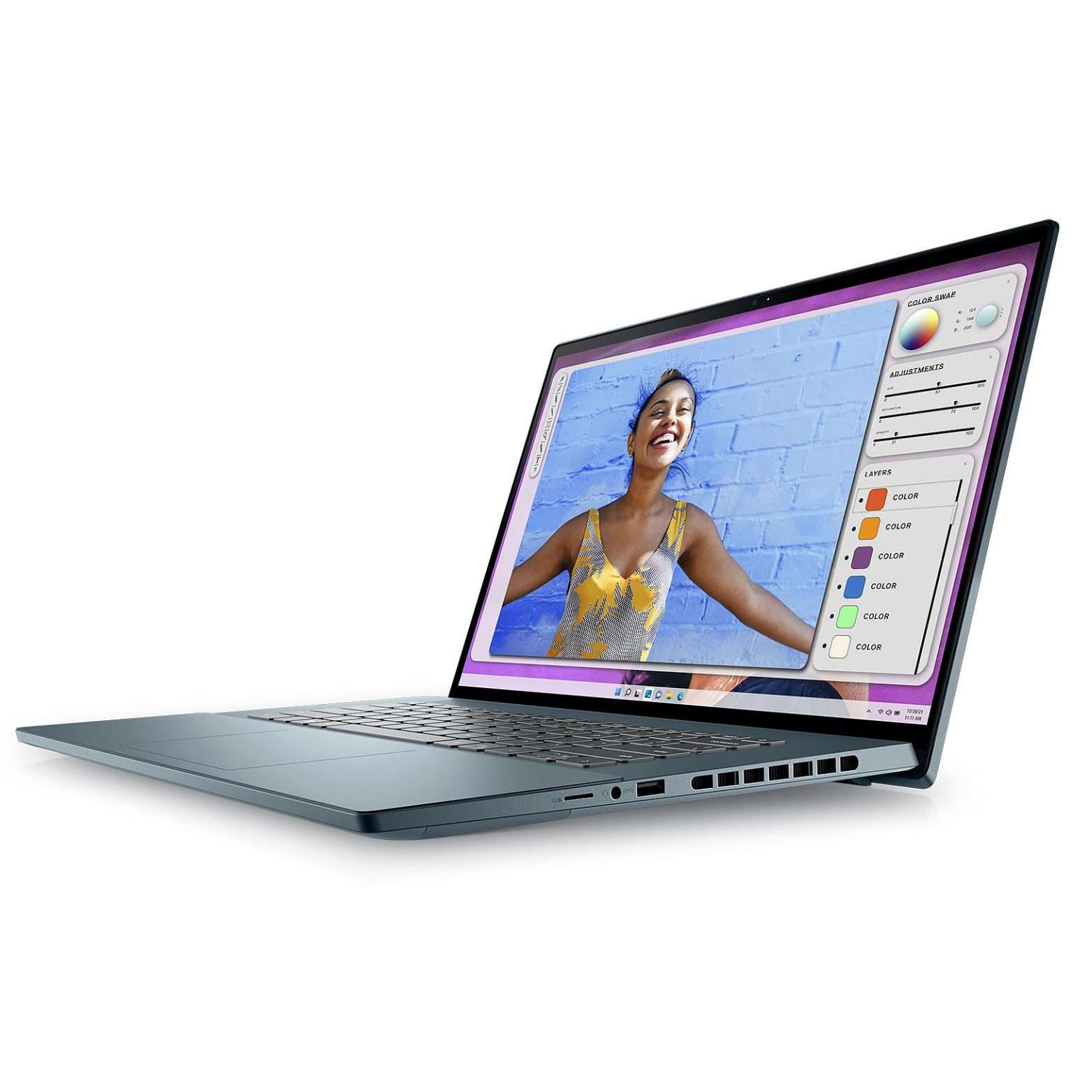 Dell G16 QHD 165hz i7 12700H 16GB 1TB RTX 3060 6GB - Image 3