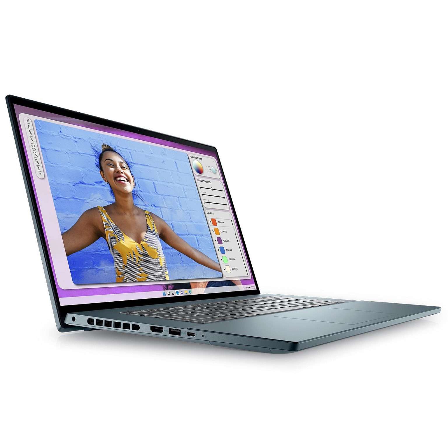 Dell G16 QHD 165hz i7 12700H 16GB 1TB RTX 3060 6GB - Image 2
