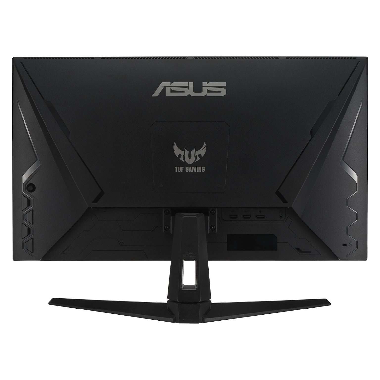 ASUS TUF 28 4K 3840 x 2160 IPS Gaming Monitor - Image 2