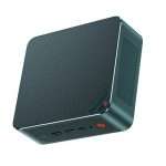 Beelink SER6 Pro 6800H Gaming Mini PC 16GB 500GB