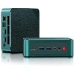 Beelink SER6 Pro Ryzen 7 7735HS 32GB 500GB Mini PC, Windows 11 Pro
