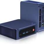 Beelink SEi12 Pro Mini PC 12th gen i7 16GB 500GB SSD Windows 11 Pro