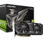 OCPC NVIDIA GeForce RTX 2060 Super 8GB GDDR6 Dual Fan