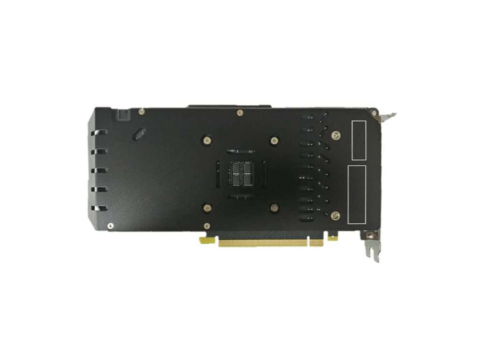 OCPC NVIDIA GeForce RTX 2060 Super 8GB GDDR6 Dual Fan - Image 2