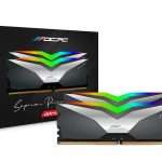 OCPC PISTA RGB DDR5 6000Mhz 32GB (2x16GB)