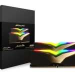 OCPC PISTA RGB DDR5 6000Mhz 32GB (2x16GB) BLACK LABEL