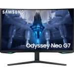Samsung Odyssey Neo G7 32 4K 165Hz Curved Gaming Monitor
