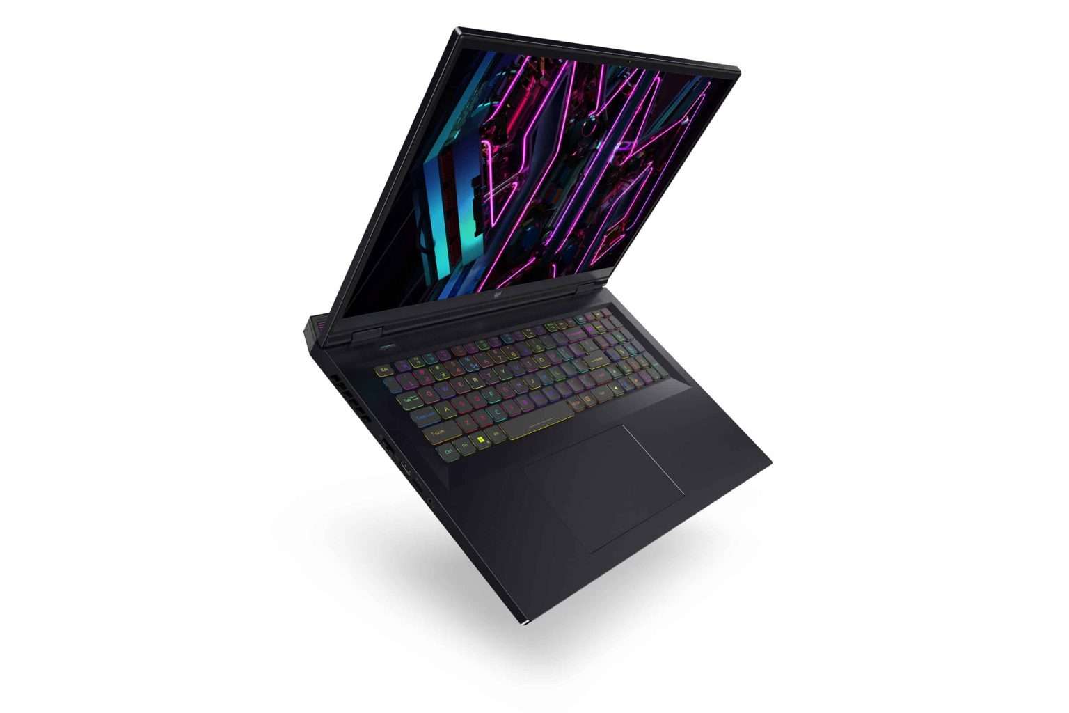 Acer Predator Helios Neo 16 13th gen i7 13700H, 16GB DDR5, 1TB SSD, RTX 4050 6GB, 16 inch WQXGA 165hz - Image 2