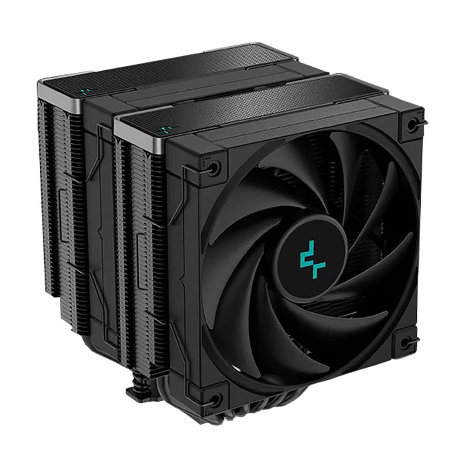 DeepCool AK620 Zero Dark CPU cooler for Intel and AMD - Image 2
